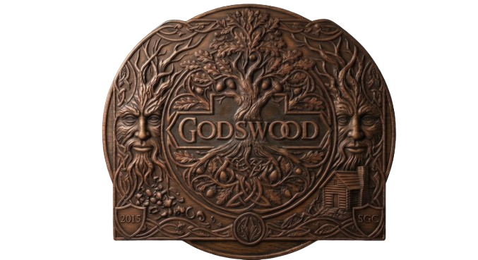 Enter the Godswood Vault