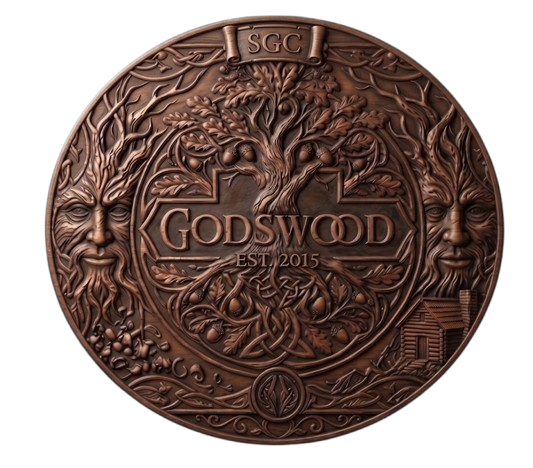 Enter the Godswood Vault