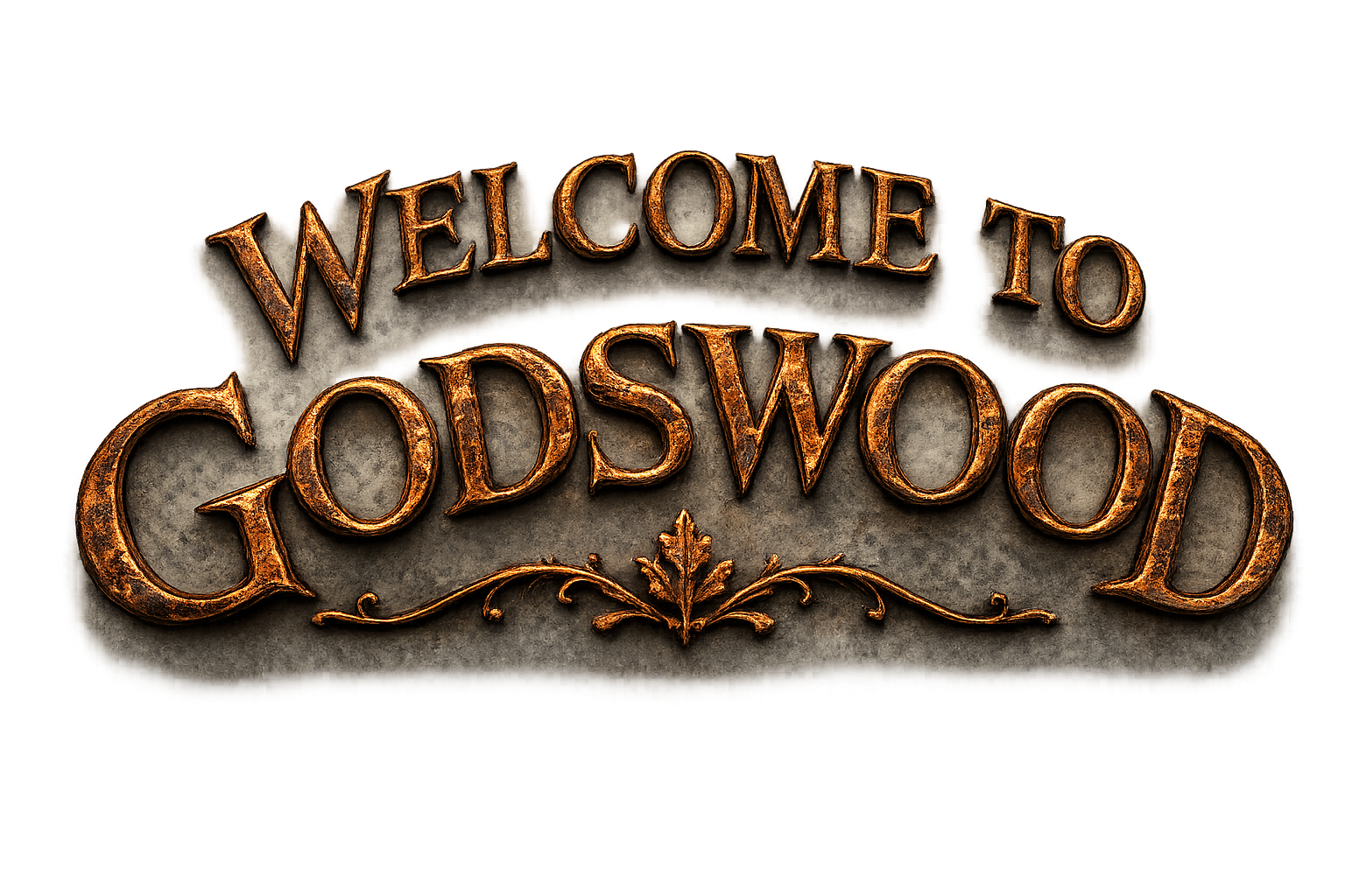 Welcome to Godswood